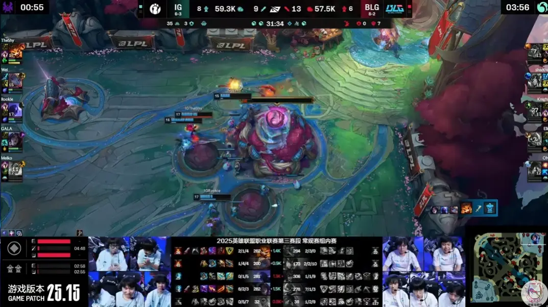 LPL