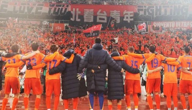争议！沪媒：禁赛对泰山没太大影响，但让整个中超跟着受伤！_1