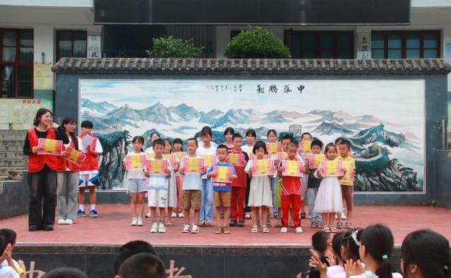 孩子们用A, 蕉溪镇的操 孩子们用A, 蕉溪镇的操