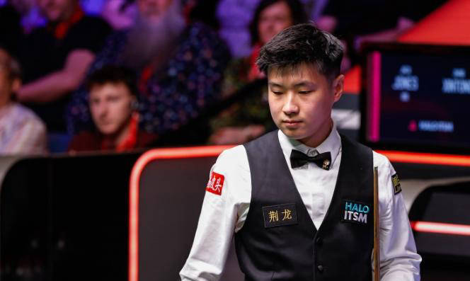 他状态低迷, 局展现出色, 未能取得令 他状态低迷, 局展现出色, 未能取得令