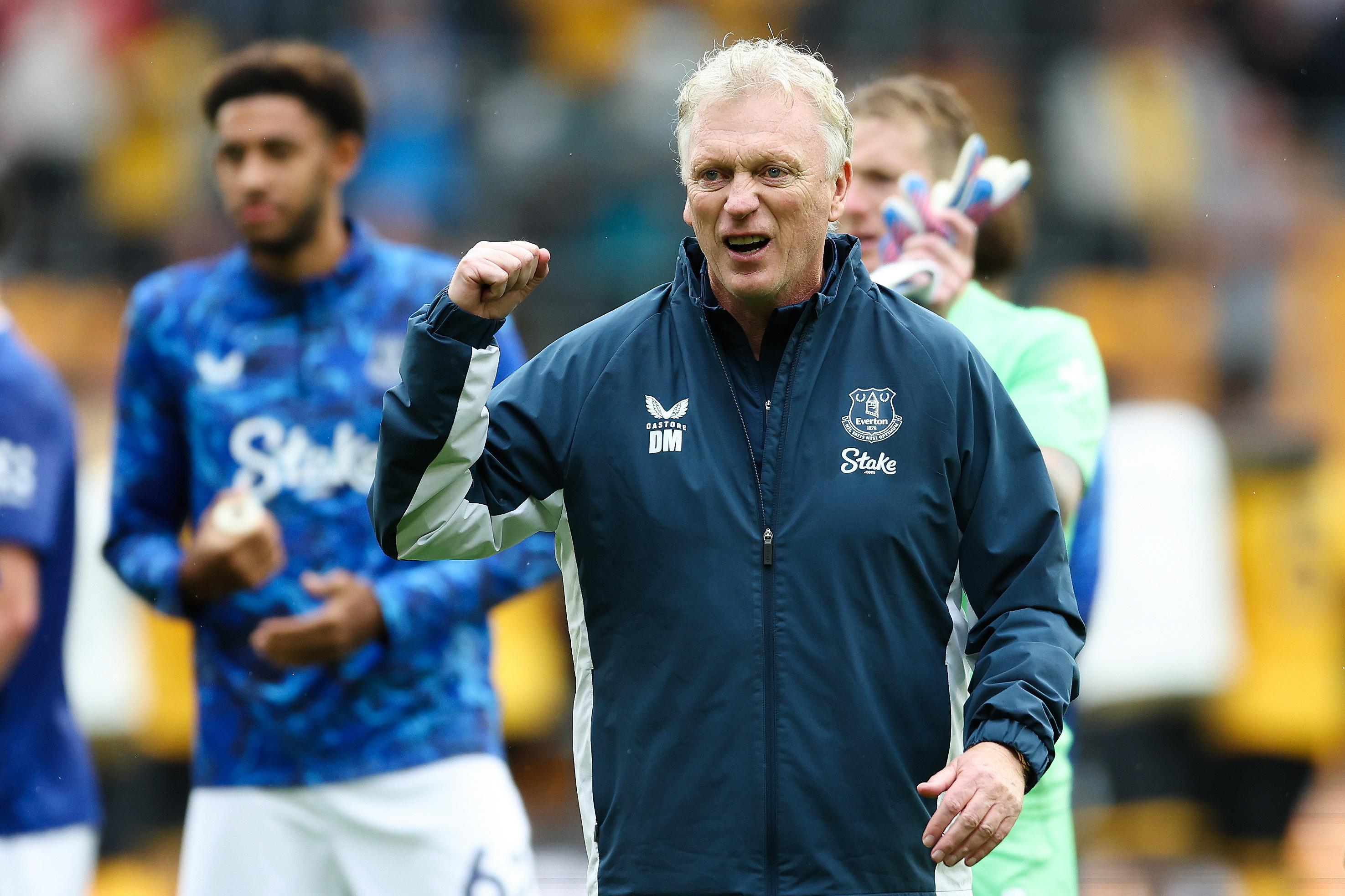 希望我们能, 球门 希望我们能, 球门