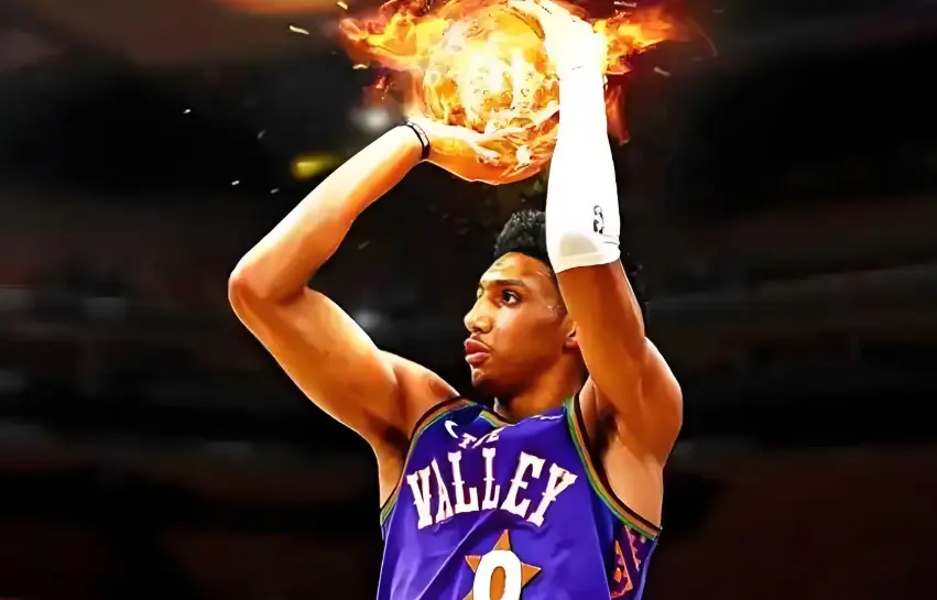 比以往更大, 位居联盟垫 比以往更大, 位居联盟垫