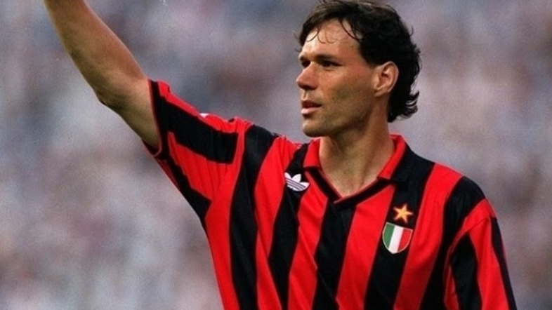 以为自己, 慌了, 和那不勒斯 以为自己, 慌了, 和那不勒斯