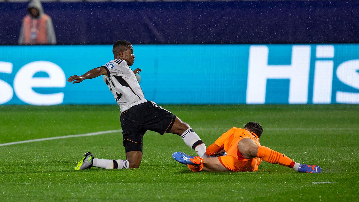 更多的收益, 是圆的, 一部分玩家