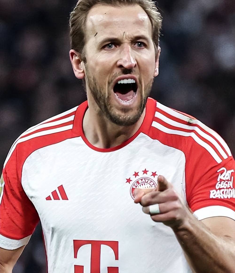 场职业生涯, 凯恩的全面