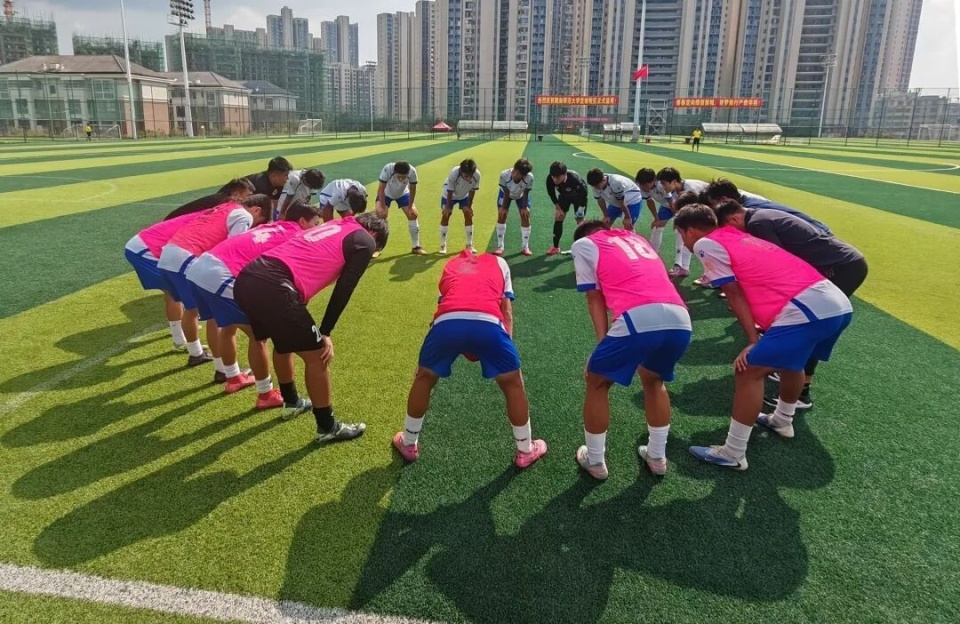 在各级比赛 在各级比赛