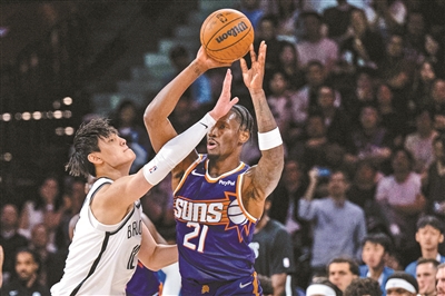 曾凡博告别NBA篮网后何去何从